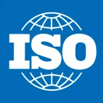 ISO logo