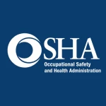 OSHA logo